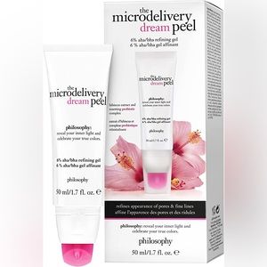 Philosophy Microdelivery Dream Peel